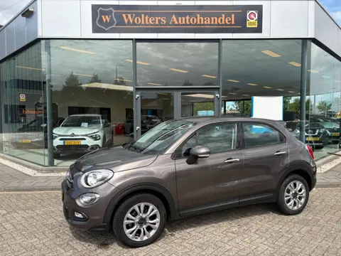 Fiat 500 X 1.4 Turbo MultiAir PopStar *AUTOMAAT
