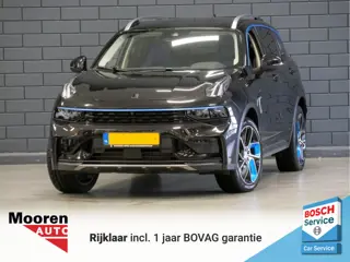 Lynk & Co 01 1.5 Plug-In Hybrid | PANODAK | CAMERA | MEMORY STOELEN |