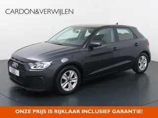 Audi A1 Sportback 30 TFSI Pro Line | 110 PK | Achteruitrijcamera | Adaptive cruise control | Keyless