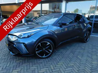 Toyota C-HR 2.0 Hybrid GR-Sport | JBL | TREKHAAK (bj 2023)