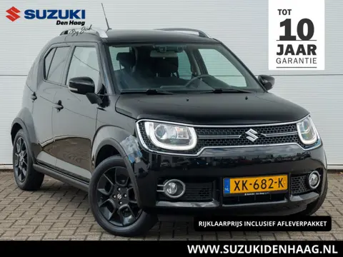 Suzuki Ignis Ignis 1.2 Smart Hybrid Stijl| Apple/Andriod Carplay | Cruise Control | Keyless entree |