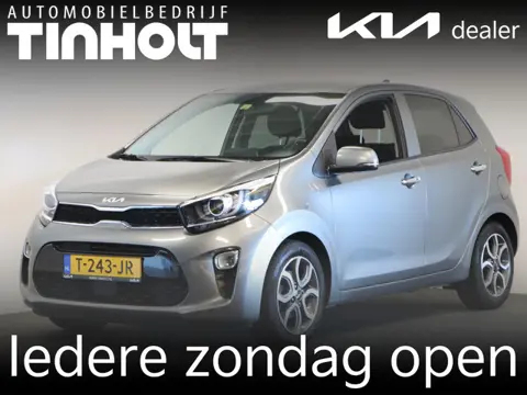 Kia Picanto 1.0 DPi DynamicPlusLine