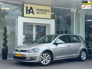 Volkswagen Golf 1.0 TSI Business|CarPlay|Cam|Distr.VV|NAP|