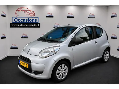 Citroen C1 1.0-12V Séduction