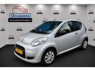 Citroen C1 1.0-12V Séduction