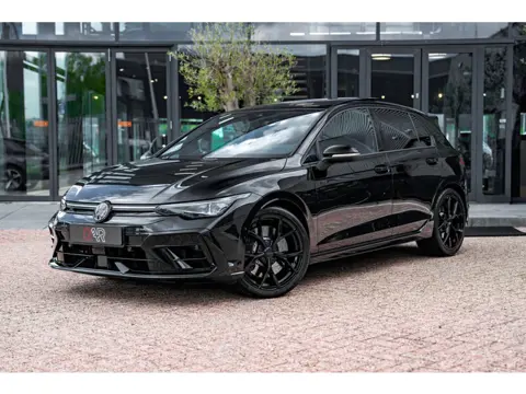 Volkswagen Golf 2.0 TSI 333pk 4Motion 8.5R | Akrapovic | Panoramadak | Harman Kardon | Adaptief onde