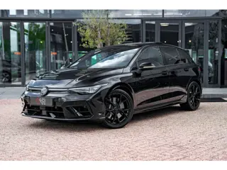 Volkswagen Golf 2.0 TSI 333pk 4Motion 8.5R | Akrapovic | Panoramadak | Harman Kardon | Adaptief onde