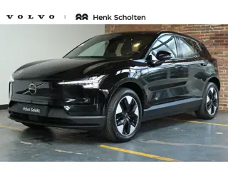 Volvo EX30 Single Motor Extended Range Core 69 kWh | 95% SOH | 1ste Eigenaar | Dealeronderhouden | S
