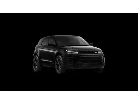 Land Rover Range Rover Evoque 1.5 P270e PHEV AWD Hoxton Edition Leverbaar vanaf 10/2026