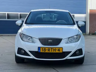 Seat Ibiza 1.2 TDI COPA Plus Ecomotive