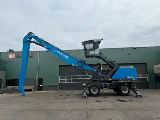 Fuchs MHL 360 F MB6191
