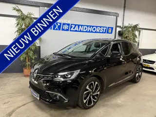 Renault Scénic 1.3 TCe Bose // Led koplampen // Camera // Carplay