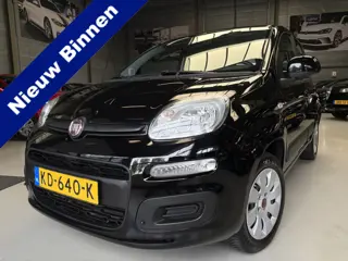 Fiat Panda 0.9 TwinAir Edizione Cool Airco, Automaat, Elektrische ramen