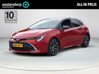 Toyota Corolla 2.0 Hybrid Executive | Parkeersens. | Head-Up | Apple CarPlay | Rijklaar incl. garant
