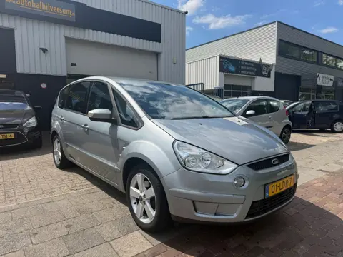 Ford S-Max 2.0 Trend