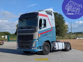 Volvo FH 460 (bj 2013, automaat)
