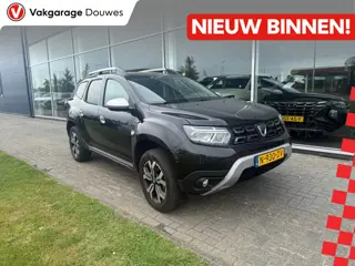 Dacia Duster 1.0 TCe Bi-Fuel Prestige