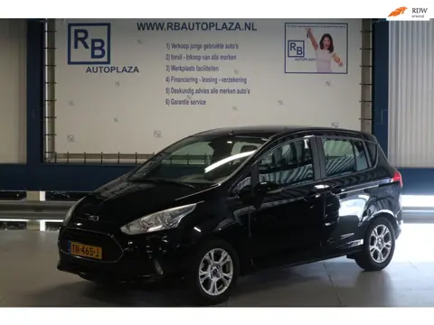 Ford B-Max 1.0 EcoBoost Style / APK 6 2027 / LEUKE AUTO ! !