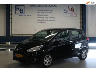 Ford B-Max 1.0 EcoBoost Style / APK 6 2027 / LEUKE AUTO ! !