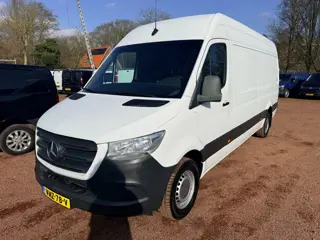 Mercedes-Benz Sprinter 316 2.2 CDI L3H2 EURO 6 Automaat
