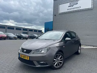 Seat Ibiza 1.0 EcoTSI Style Connect