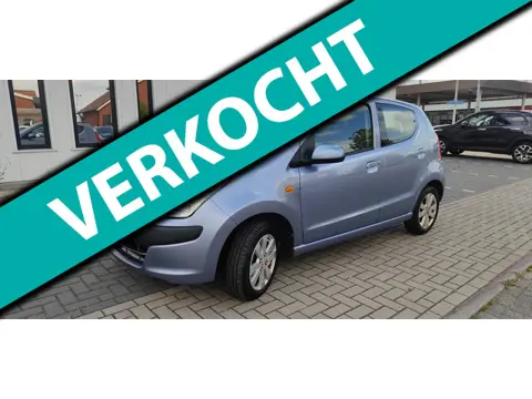 Nissan Pixo 1.0 Visia Airco