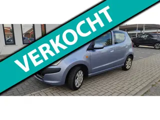 Nissan Pixo 1.0 Visia Airco