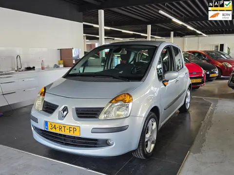 Renault Modus 1.4-16V Privilège Luxe/AIRCO/CRUISE/N.A.P/