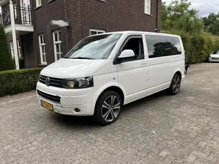Volkswagen Transporter 2.0 TDI L1H1 T800 (bj 2013)