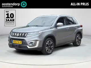 Suzuki Vitara 1.4 Boosterjet Style Smart Hybrid AllGrip | Panorama dak | Trekhaak | Apple CarPlay | 