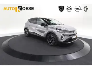 Renault Captur 1.8 E-Tech full hybrid 160 esprit Alpine | 360 Camera | Dodehoekdetectie | Adaptieve 