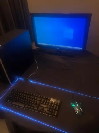 Pc compleet
