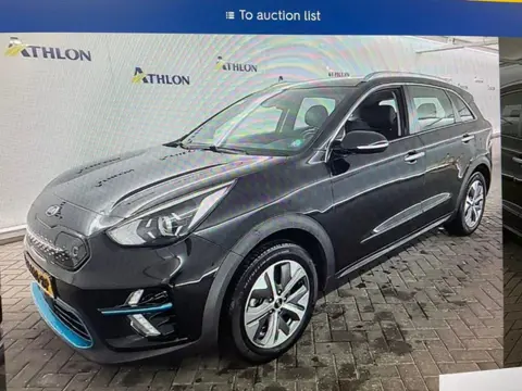Kia e-Niro DynamicLine 64 kWh 3 FASE / CAMERA / CARPLAY / ANDROID / DAB+ /