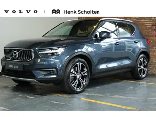 Volvo XC40 T5 Recharge Inscription Expression | Panoramadak | Electrische bedienbare voorstoelen | A