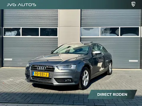 Audi A4 Limousine 1.8 TFSI Pro Line S Schuifdak/ AUT/ LED/ Xenon/ 2e eigenaar