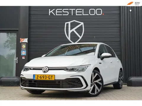 Volkswagen Golf 1.0 TSI Life Business LED/