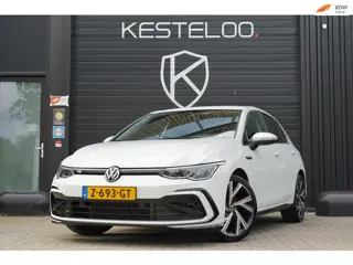 Volkswagen Golf 1.0 TSI Life Business LED/
