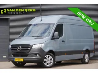 Mercedes-Benz Sprinter 317 1.9 CDI L2H2 AUT. STOELVERWARMING, STANDKACHEL, CAMERA, CRUISE, CLIMA, PA