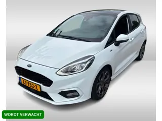 Ford Fiesta 1.0 EcoBoost ST-Line / Opendak / CarPlay / B&O / LED