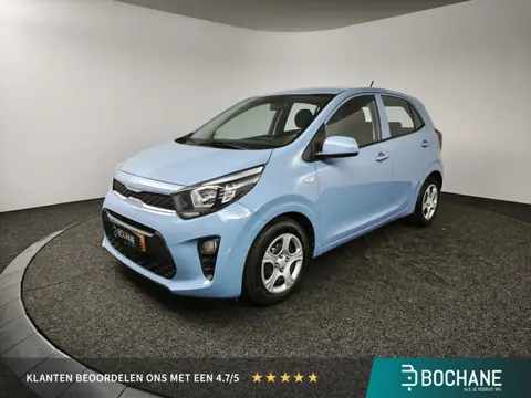 Kia Picanto 1.0 DPi ComfortLine 5p | Airco | Cruise control |