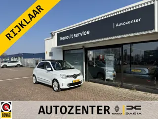 Renault Twingo Z.E. R80 Série Limitée Vibes | SoH 95.01% | panoramadak | climat control | tijdelijk 