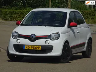 Renault Twingo 1.0 SCe Collection BJ2018 NAP/AIRCO/APK 2027