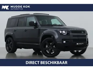 Land Rover Defender 2.0 P300e 110 X-Dynamic SE | FACELIFT | ACC | Panoramadak | ClearSight | Stoel+S