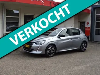 Peugeot 208 1.2 PureTech Active