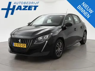 Peugeot 208 1.2 PT 102 PK + NAVIGATIE | APPLE CARPLAY | DAB+ | LED