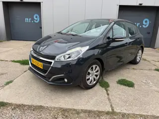 Peugeot 208 1.2 PureTech Blue Lion met airco
