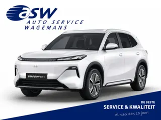 GEELY Starray EM-i 1.5 Max+ PHEV | Long Range | 8 jaar garantie | Geely Specilist | Pano