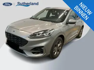 Ford Kuga 2.5 PHEV ST-Line X 225pk | Wegklapbare trekhaak | Adaptieve cruise control | Winter Pack |