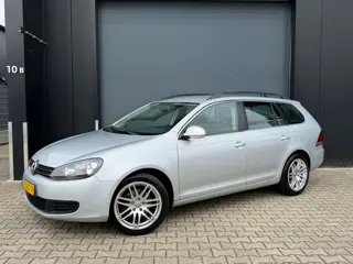 Volkswagen Golf Variant 1.4 TSI Highline