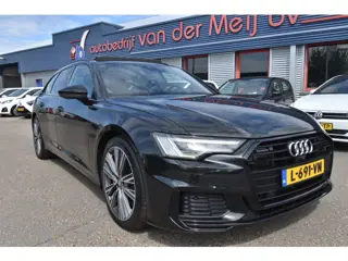 Audi A6 Avant 55 TFSI e quattro Competition , TREKHAAK , EL PANODAK , RONDOM CAM , LED KOPL , BOM VO